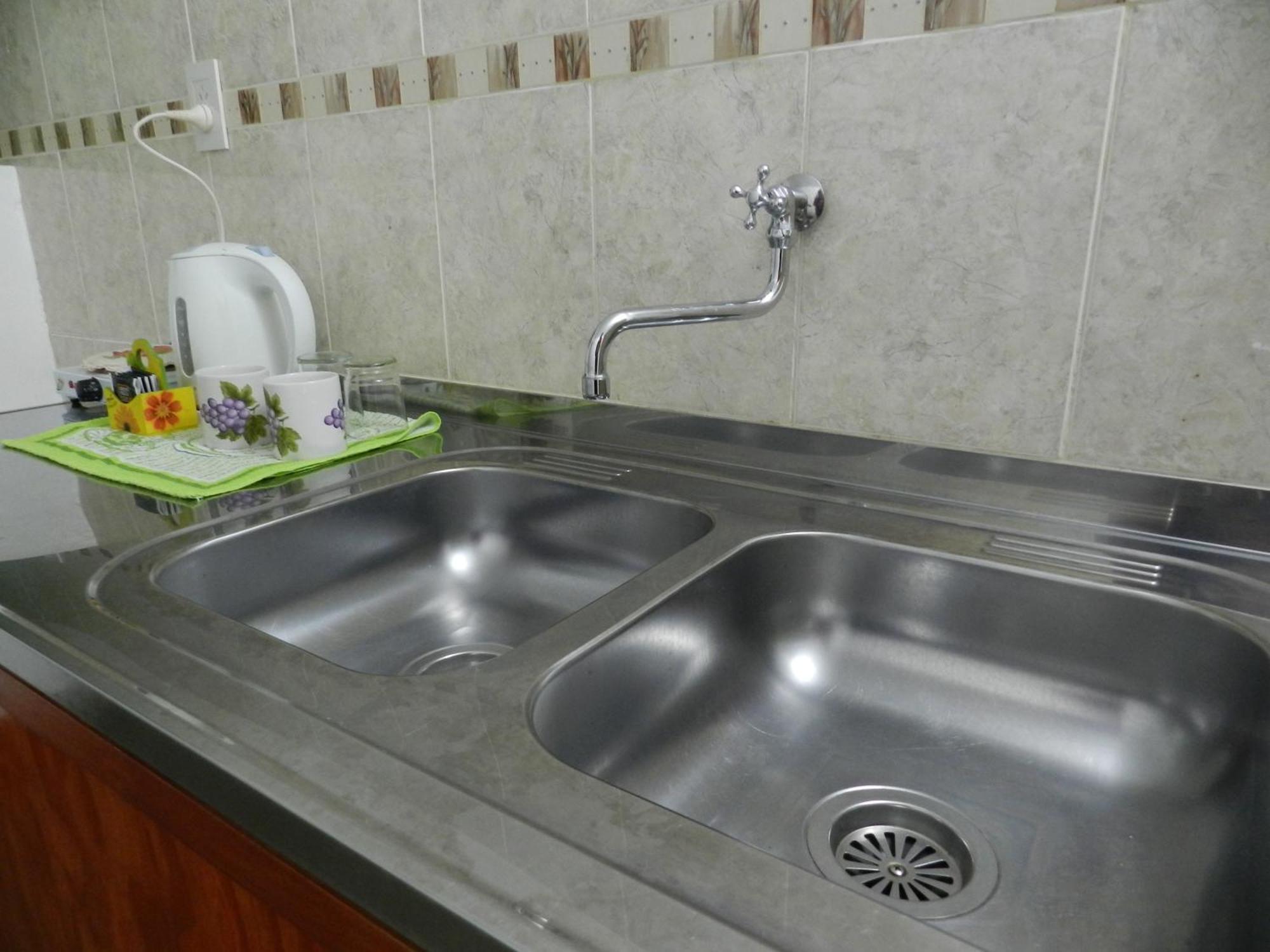 פוסאדאס Hotel Colon מראה חיצוני תמונה