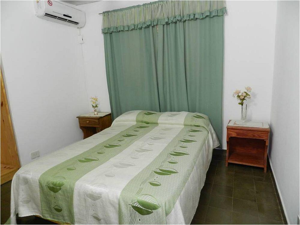 פוסאדאס Hotel Colon מראה חיצוני תמונה