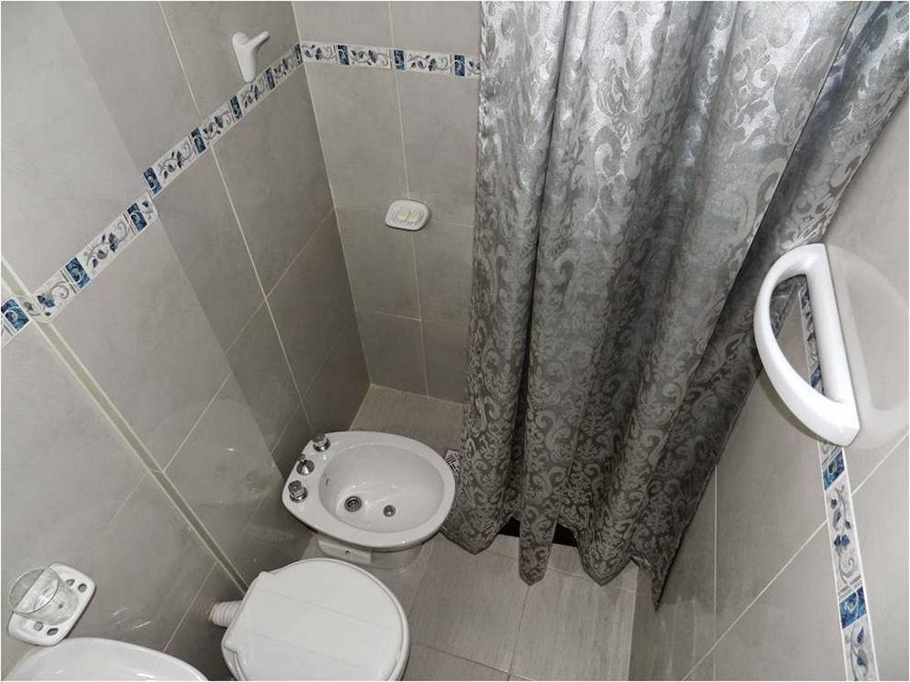 פוסאדאס Hotel Colon מראה חיצוני תמונה