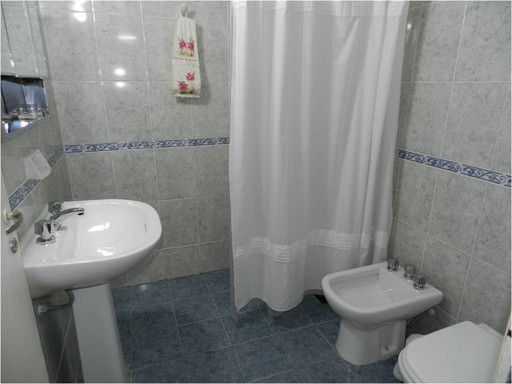 פוסאדאס Hotel Colon מראה חיצוני תמונה
