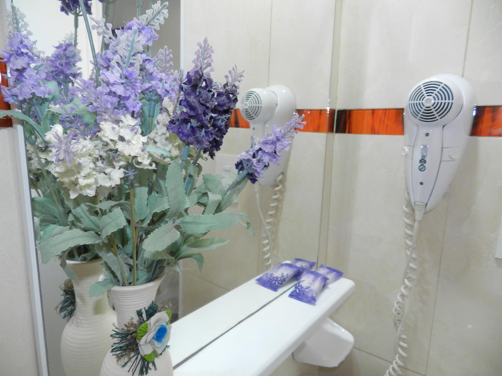 פוסאדאס Hotel Colon מראה חיצוני תמונה