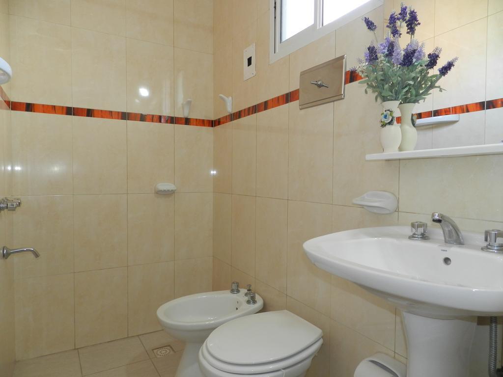 פוסאדאס Hotel Colon מראה חיצוני תמונה