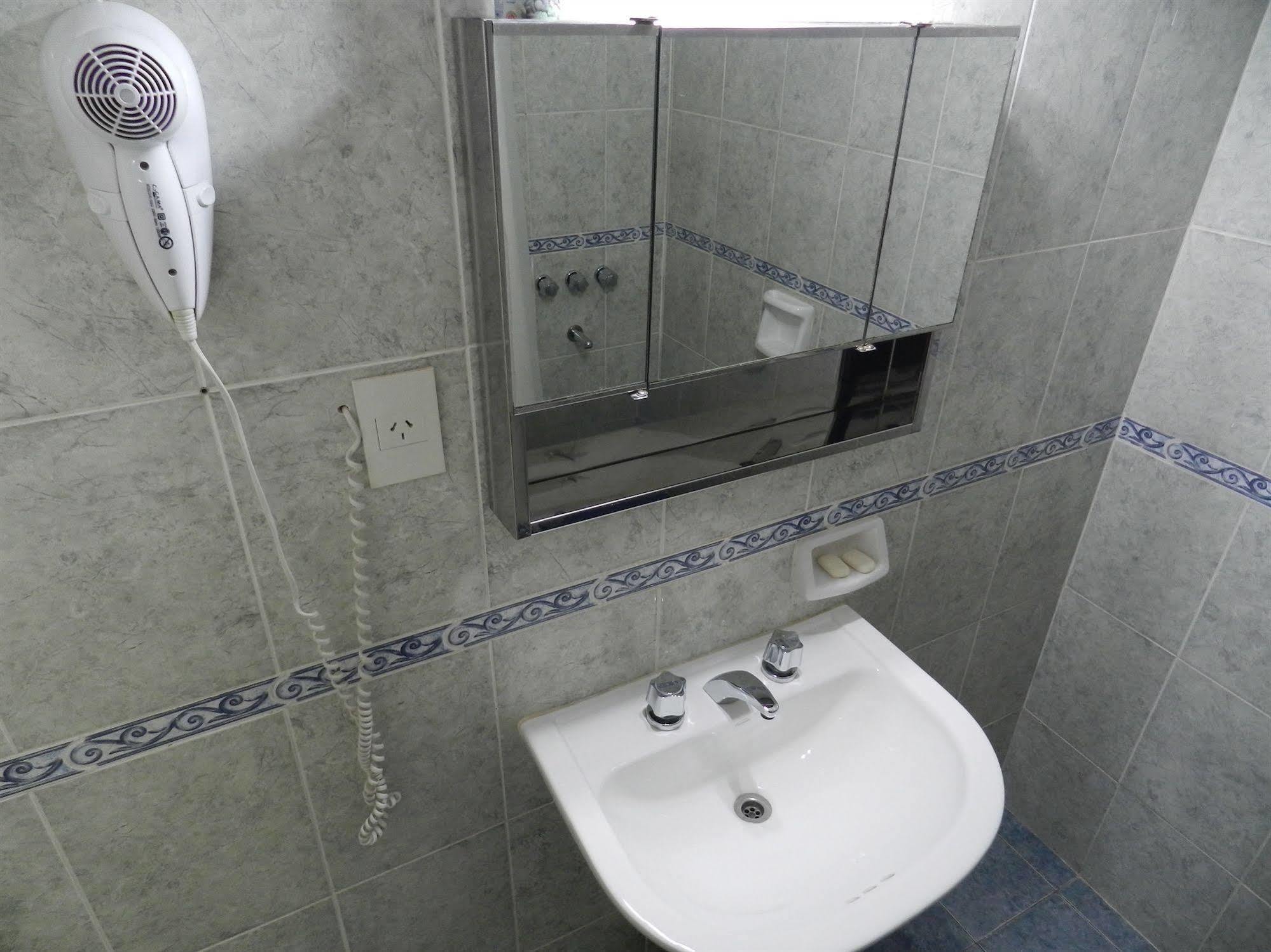 פוסאדאס Hotel Colon מראה חיצוני תמונה